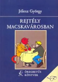 Rejtély Macskavárosban Expressz szállítás