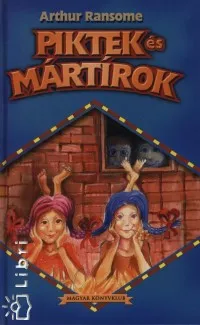 Piktek és mártírok Szezonális akció