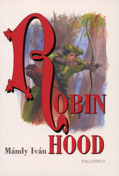 Robin Hood Utolsó esély