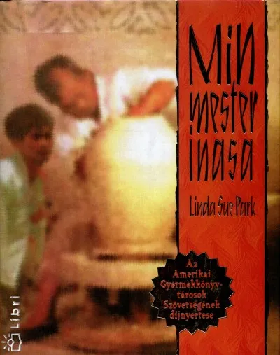 Kedvezmény Min mester inasa