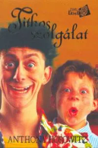Titkos szolgálat Kedvezmény