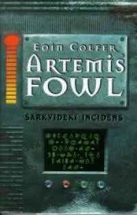 Legnépszerűbb Artemis Fowl - Sarkvidéki incidens