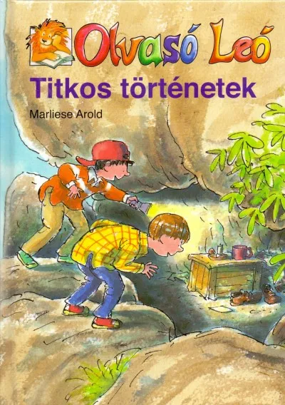 Akciós ár Olvasó Leó - Titkos történetek