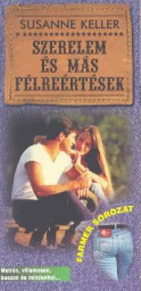 Legjobb ár Szerelem és más félreértések