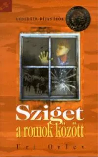 Népszerű Sziget a romok között