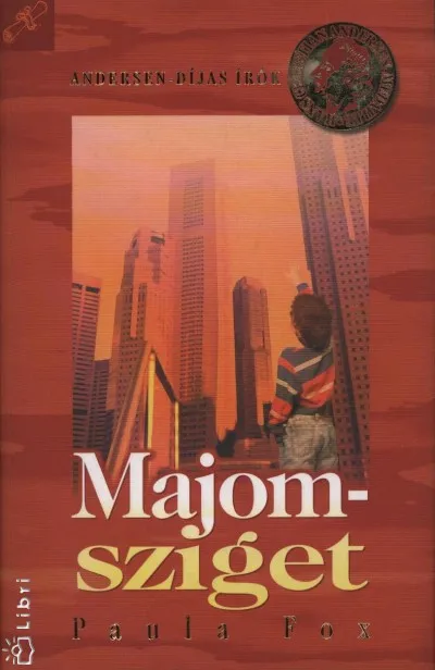 Olcsóbb Majomsziget