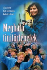 Megható tinitörténetek Alacsony ár