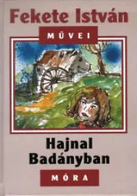 Árengedmény Hajnal Badányban