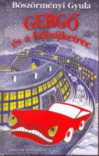 Gergő és a bűbájketrec Biztonságos fizetés
