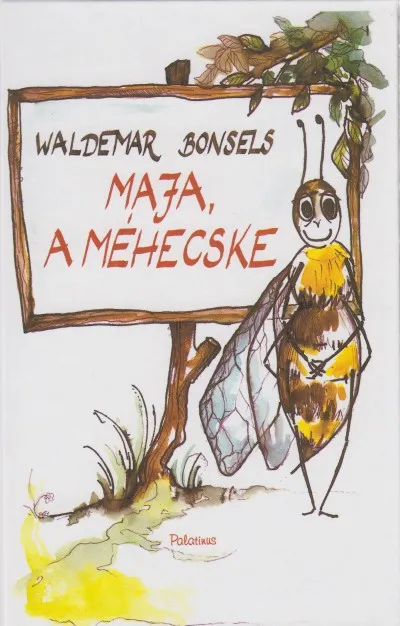 Maja, a méhecske Kedvezmény
