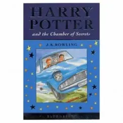 Kedvezményes ár Harry Potter and the Chamber of Secrets