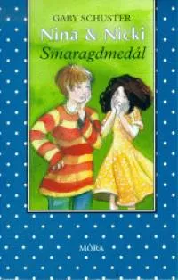 Prémium Smaragdmedál - Nina & Nicki 2.