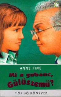 Végkiárusítás Mi a gubanc, Gülüszemű?
