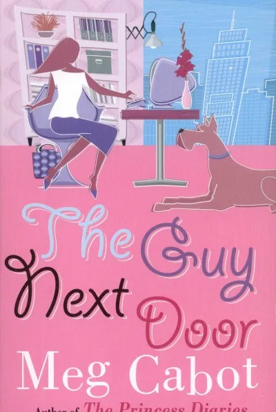 The Guy Next Door Árengedmény