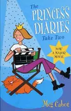 THE PRINCESS DIARIES: TAKE TWO Outlet