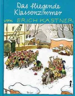 Das fliegende Klassenzimmer Csak ma