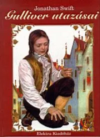 Újdonság Gulliver utazásai