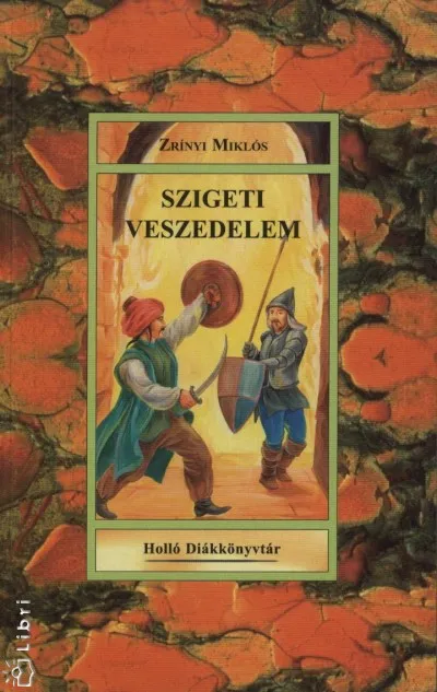 Szigeti veszedelem Prémium