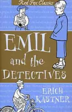 Különleges ajánlat Emil and the Detectives - EMIL AND THE DETECTIVES