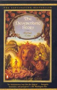 Szuper akció The Neverending Story