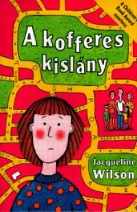 Ne maradj le A kofferes kislány