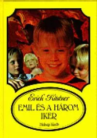 Emil és a három iker Ne maradj le