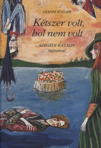 Kétszer volt, hol nem volt Vásárlói kedvenc