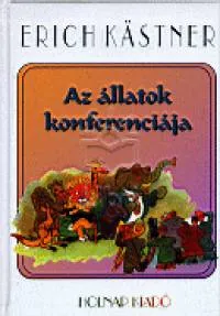 Kedvezményes ár Az állatok konferenciája
