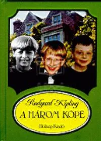 A három kópé Prémium