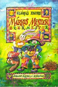 Márkus Mester ezermester Akciós ár