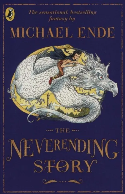 The Neverending Story Akció