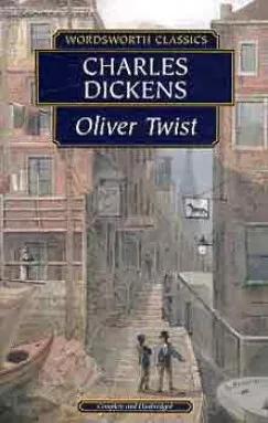Kihagyhatatlan ajánlat Oliver Twist