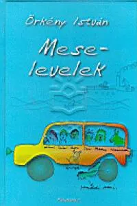 Akció Meselevelek