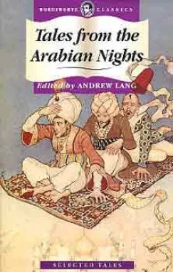 Tales from the Arabian Nights - Wordsworth Classics Exkluzív ajánlat
