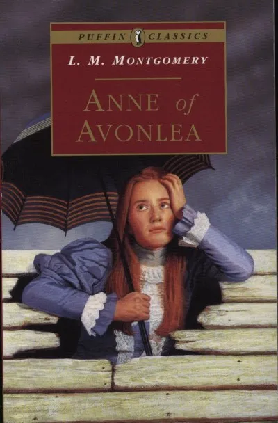 Anne of Avonlea Árcsökkenés