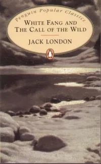 White Fang and the Call of the Wild Legkelendőbb