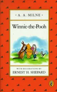 Winnie-the-pooh Prémium