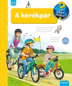 Csak ma A kerékpár