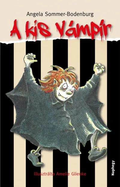 A kis vámpír Szuper ajánlat