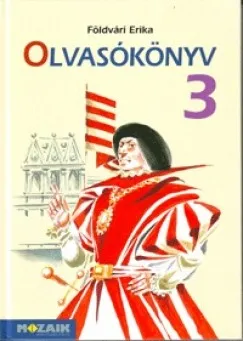 Expressz szállítás Olvasókönyv - Harmadik osztályosokak