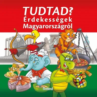 Érdekességek Magyarországról - Tudtad? Expressz szállítás
