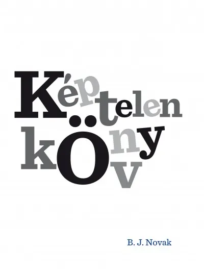 Utolsó esély Képtelen könyv