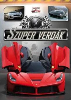 Szuper verdák Gyors szállítás