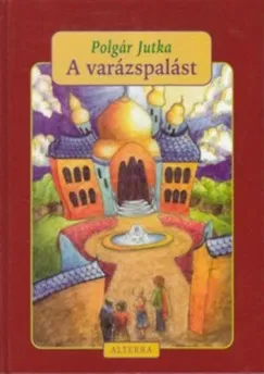 A varázspalást Vásárlói kedvenc