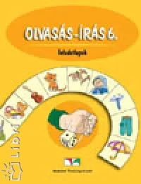 Olvasás-írás 6. - Feladatlapok Biztonságos fizetés