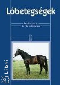 Korlátozott ajánlat Lóbetegségek