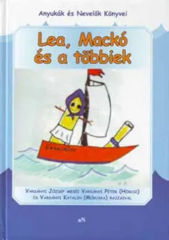 Biztonságos vásárlás Lea, Mackó és a többiek
