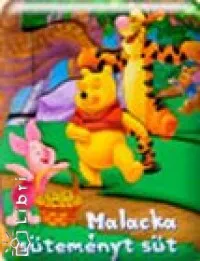 Malacka süteményt süt Outlet