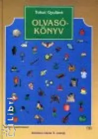 Kihagyhatatlan ajánlat Olvasókönyv 3.o.