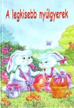 Legjobb ár A legkisebb nyúlgyerek